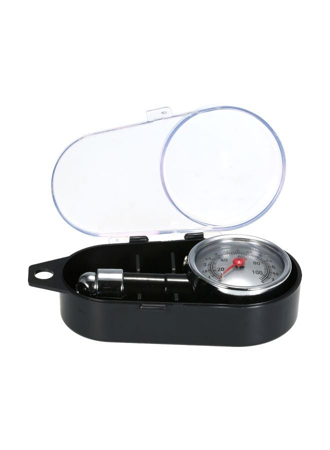 Generic Tyre Monitor System  - Image 3