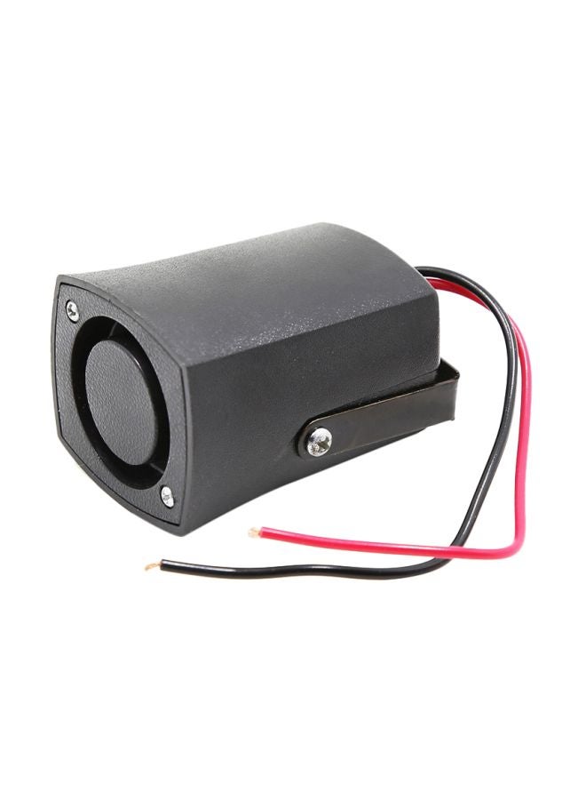 Generic Universal Alarm Siren  - Image 1