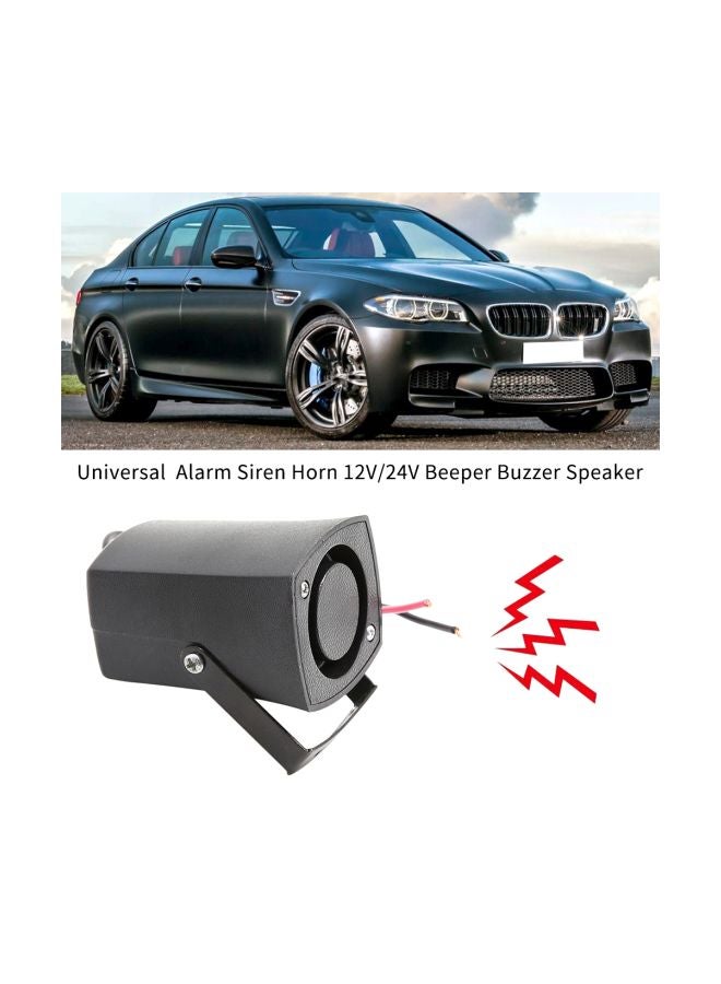 Generic Universal Alarm Siren  - Image 2