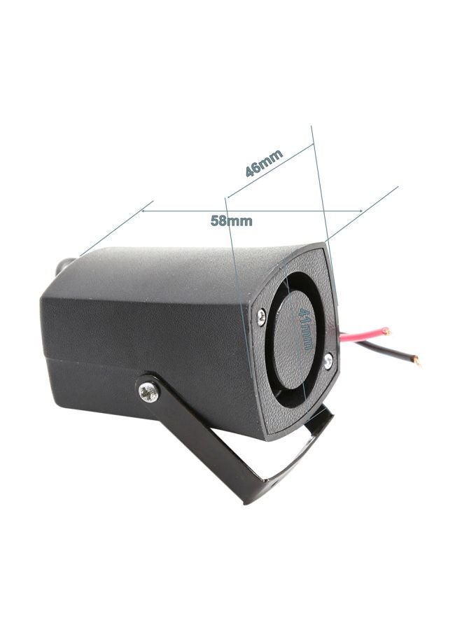 Generic Universal Alarm Siren  - Image 5