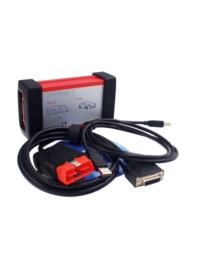 Generic - Tcs Cdp With Bluetooth Function Scanner Detector Car Diagnostic Tool - Image 1