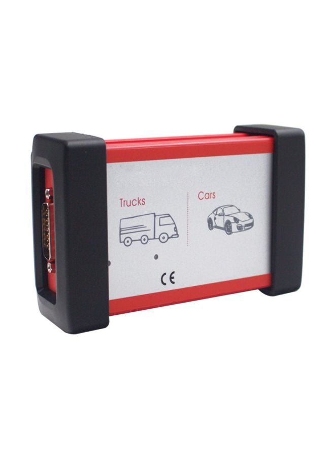 Generic - Tcs Cdp With Bluetooth Function Scanner Detector Car Diagnostic Tool - Image 1