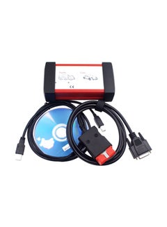 Tcs Cdp With Bluetooth Function Scanner Detector Car Diagnostic Tool