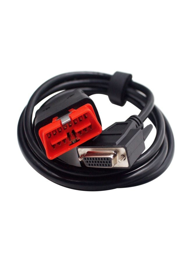 Generic - Tcs Cdp With Bluetooth Function Scanner Detector Car Diagnostic Tool - Image 1