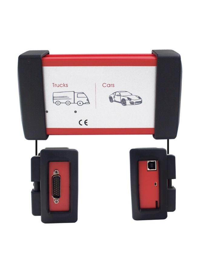 Generic - Tcs Cdp With Bluetooth Function Scanner Detector Car Diagnostic Tool - Image 1