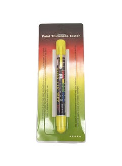Generic Coating Meter Gauge Paint Tester  - Image 4