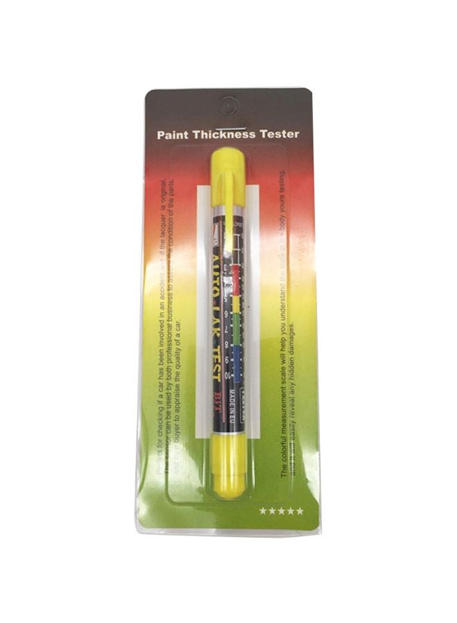 Generic - Coating Meter Gauge Paint Tester - Image 1