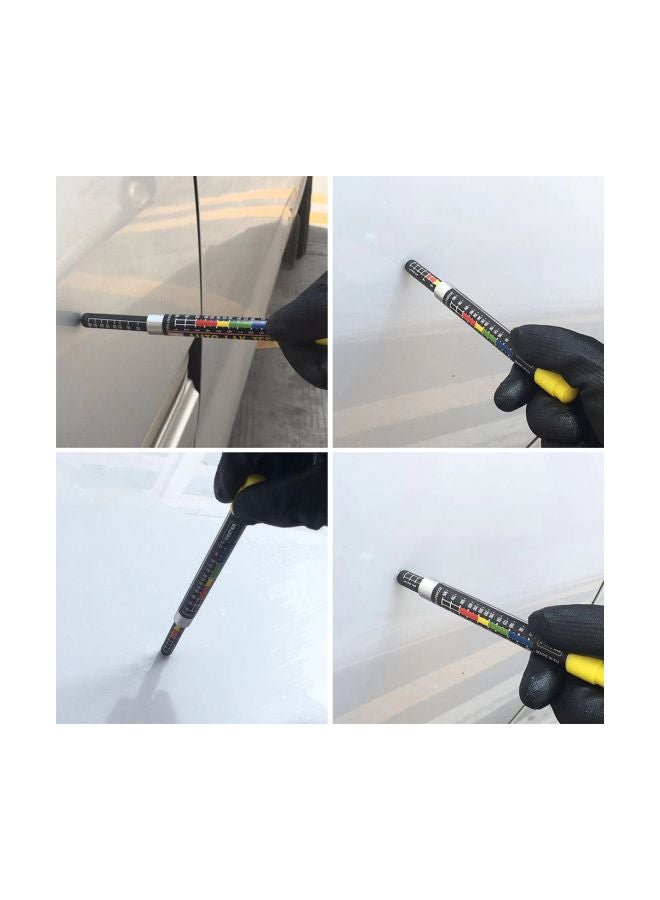 Generic - Coating Meter Gauge Paint Tester - Image 1