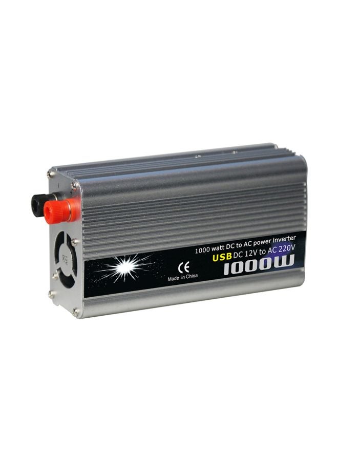 Vehicle AC To DC Power Inverter - Image 2