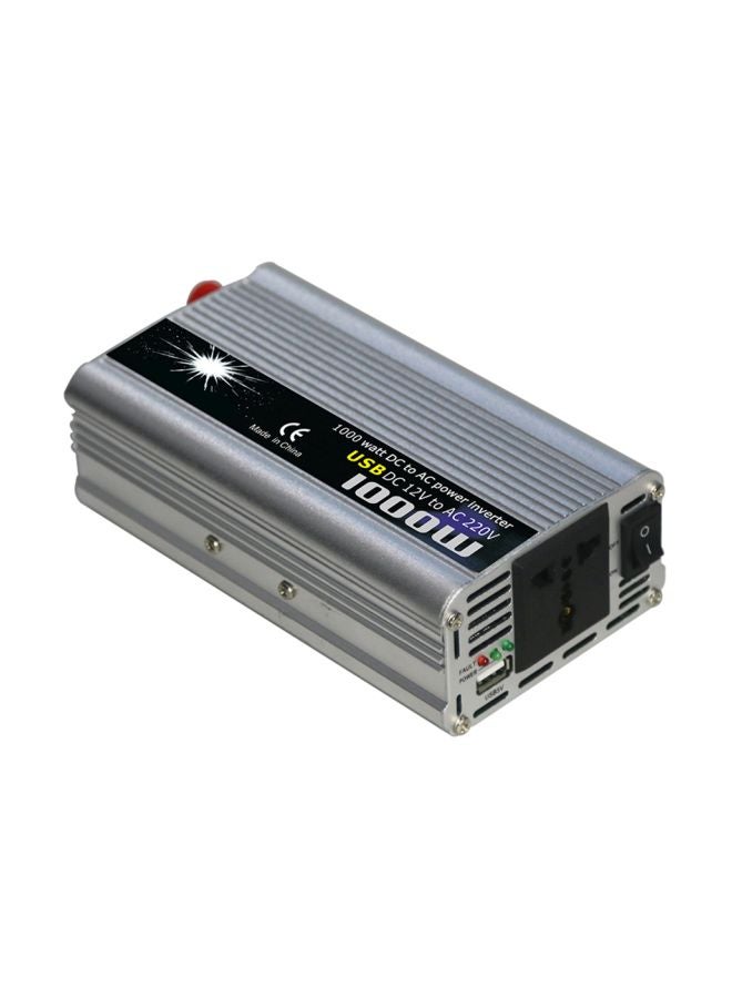 Vehicle AC To DC Power Inverter - Image 3