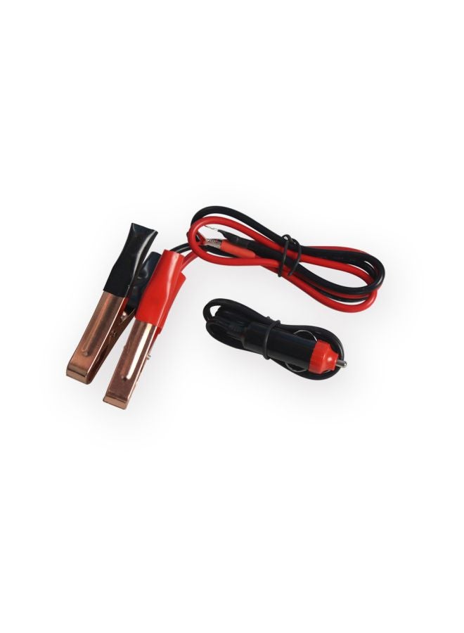 Vehicle AC To DC Power Inverter - Image 4