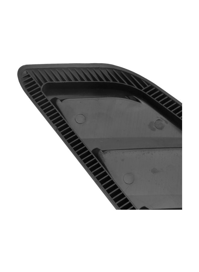 Generic Replacement Intake Side Scoop Hood Cover For Mustang - Image 3