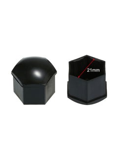 Generic 20-Piece Wheel Nut Cover  - Image 3