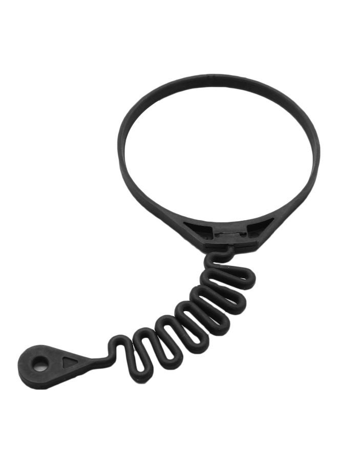 Generic Gas Cap Strap Retaining Ring For Volvo 