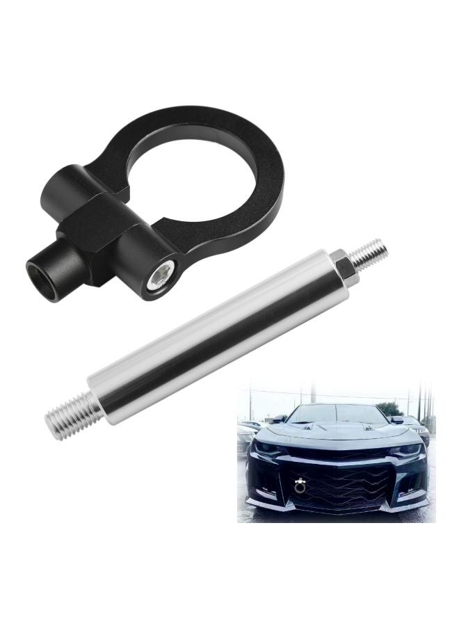 Generic Trailer Ring Towing Hook For Chevrolet Camaro 2016 - Image 2