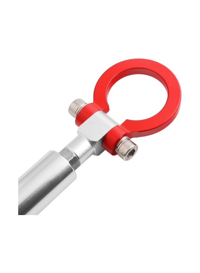 Trailer Hook For Chevrolet Camaro - Image 5