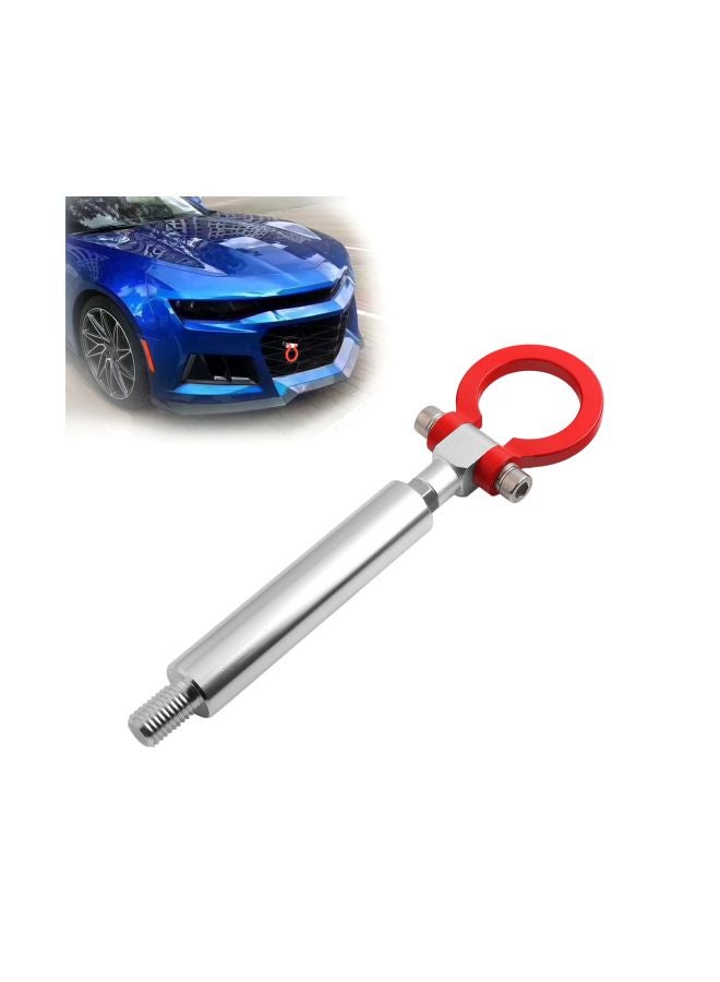 Trailer Hook For Chevrolet Camaro - Image 4