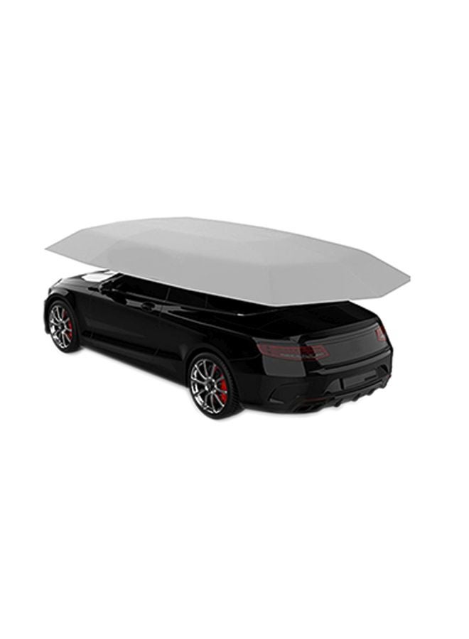Generic Polyester Car Cover - Image 2