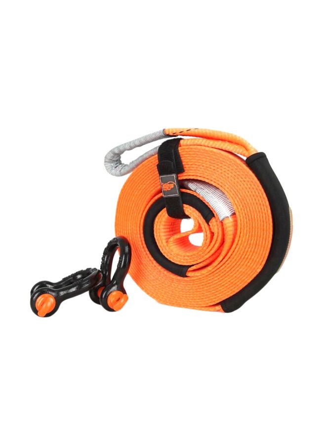 Car Towing Strap