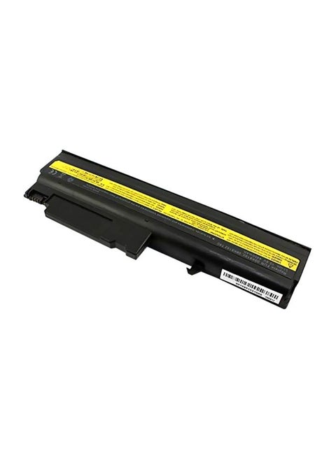Replacement Laptop Battery For Dell ThinkPad R51 Black