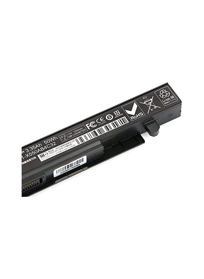 CMP Replacement Laptop Battery Black - Image 4