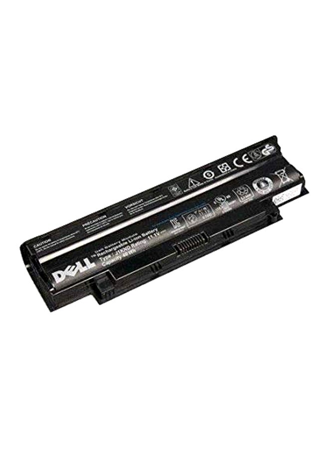 Gtech Replacement Battery For Dell Inspiron N5010 Black 