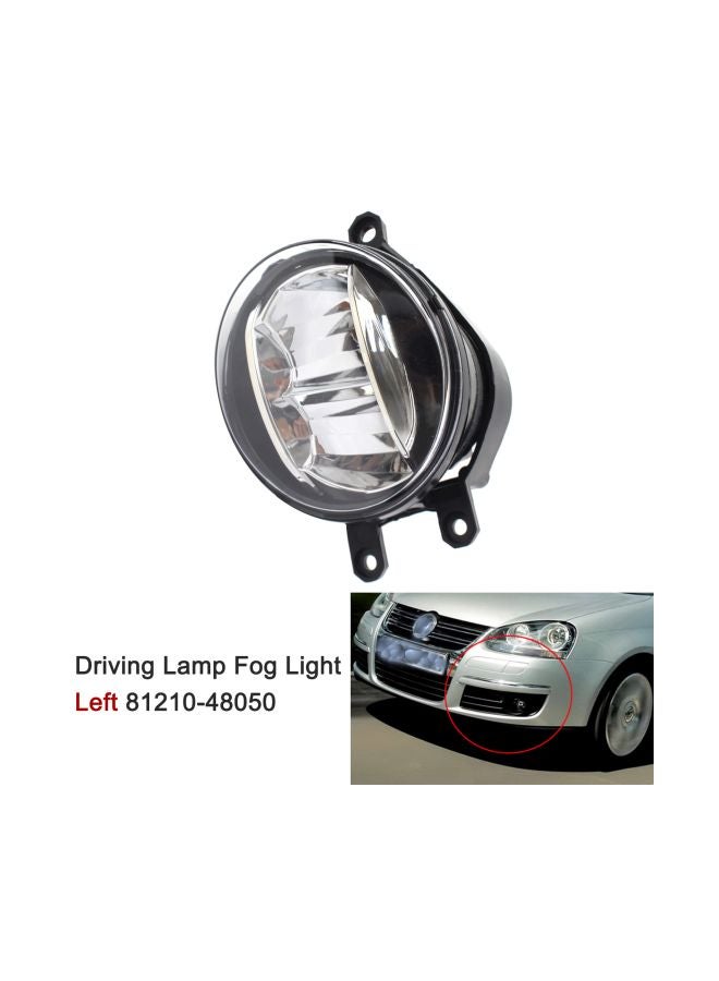 Generic Replacement Fog Lamp For Toyota Camry/Corolla  - Image 3