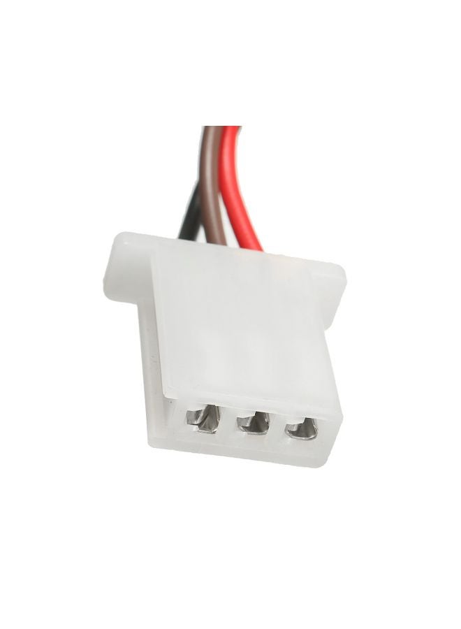 Generic Rear Tail Brake Light  - Image 4