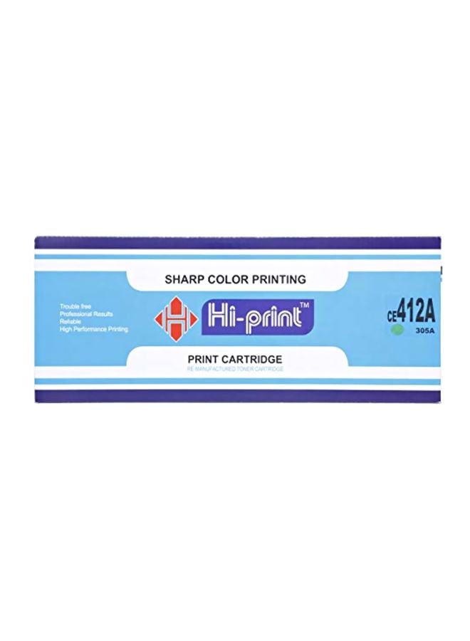 Hi Print Replacement Laser Toner Cartridge For Hi-Print 305A Yellow 