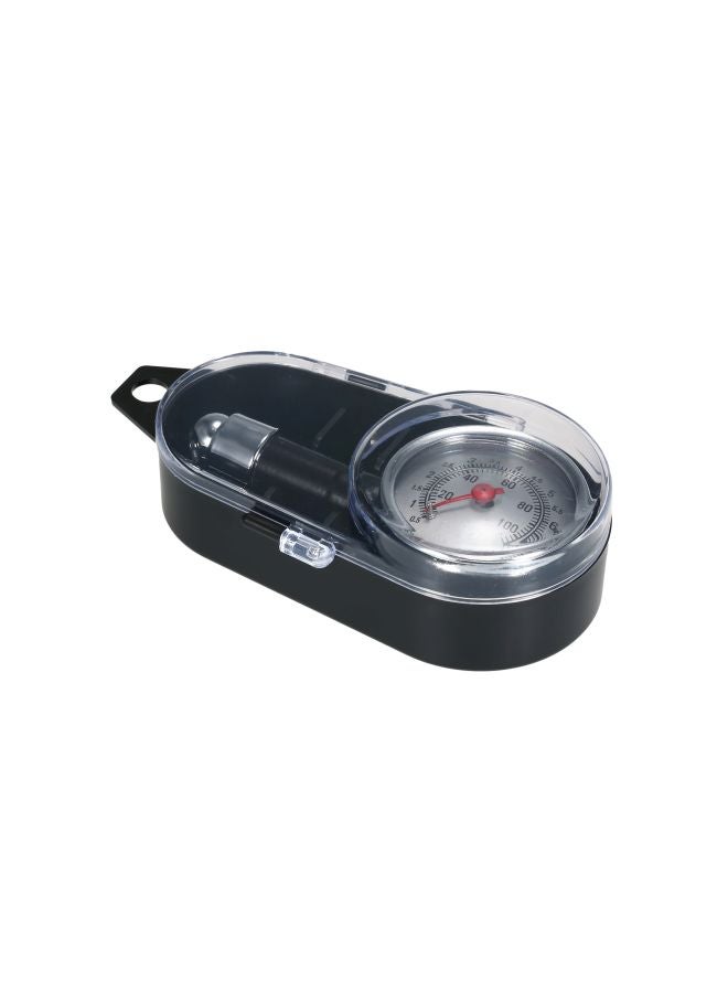 Generic - Tyre Pressure Monitoring System - Image 1