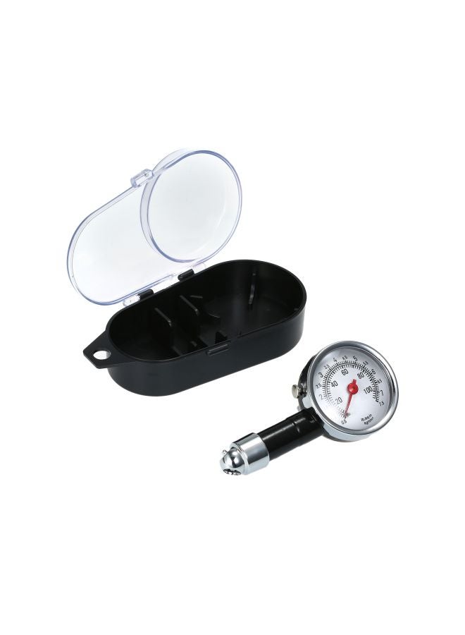 Generic - Tyre Pressure Monitoring System - Image 1