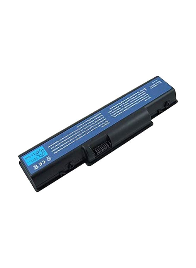 Acer Replacement Laptop Battery For Acer Aspire 4220/4310/4520/4710/4920 Black