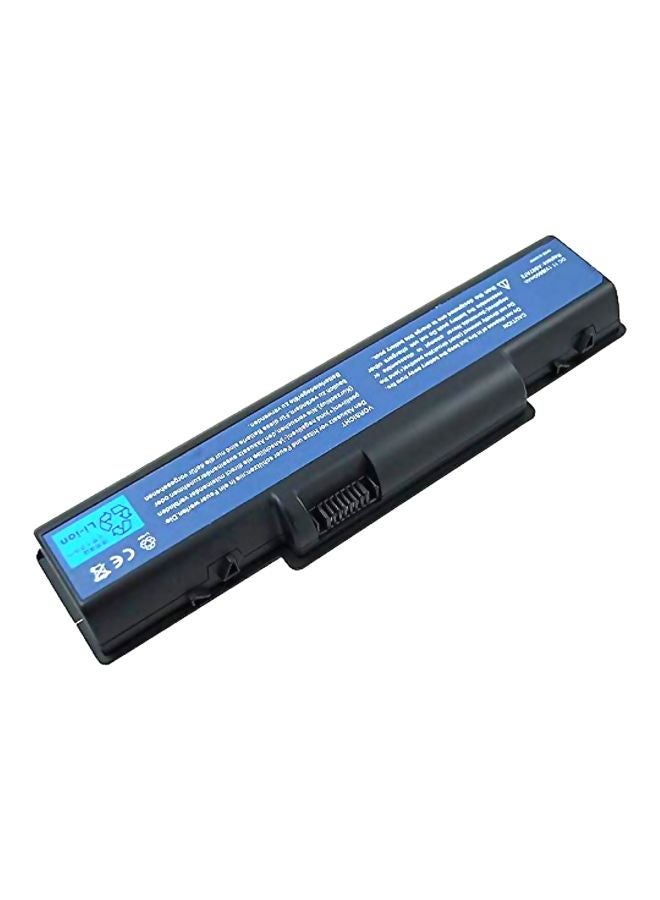 Acer Replacement Laptop Battery Black/Blue