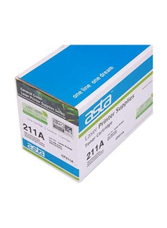 Asta Replacement Toner Cartridge For HP cf211a/131a/cf211a(131a) Cyan  - Image 3