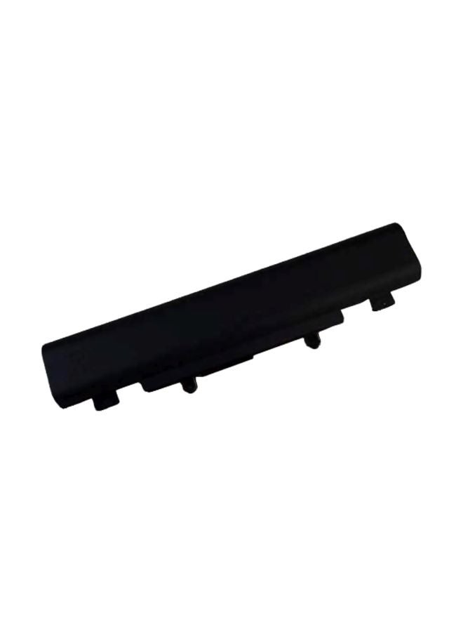 Acer - 4700.0 mAh Replacement Laptop Battery For Acer Aspire Extensa AL14A32 KT.00603.008 Black - Image 1