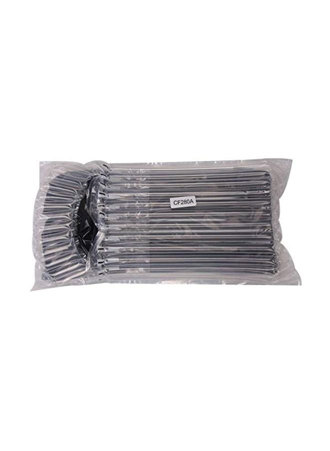 استا خرطوشة حبر لطابعة ليزر جيت أسود - Image 4
