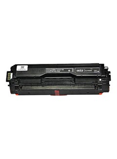 Toner Cartridge For Samsung CLT-K504S Printer Black
