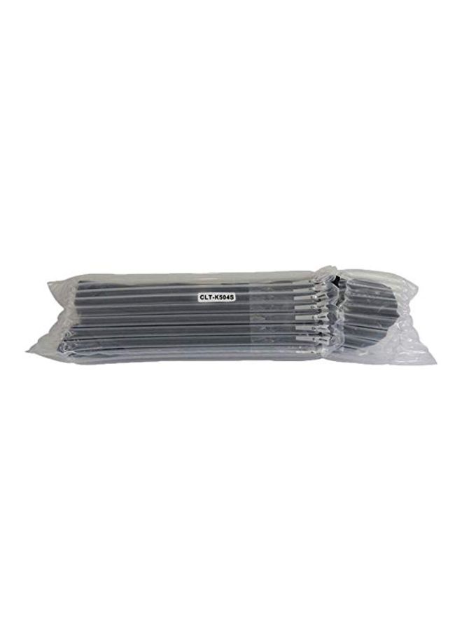 Asta - Toner Cartridge For Samsung CLT-K504S Printer Black - Image 1