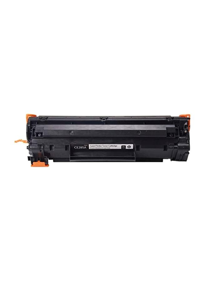 Asta Toner Cartridge For Ce285a 85a Black