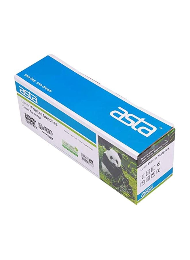 Asta Toner Cartridge For CB436A/CE285A/CB435A/CB436A Black - Image 3