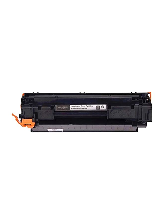 Asta Toner Cartridge For CB436A/CE285A/CB435A/CB436A Black - Image 1