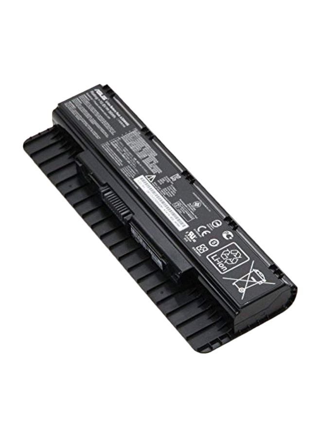 أسوس بطارية بديلة للكمبيوتر المحمول أسوس 5200.0 mAh أسود 