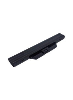 4400.0 mAh Replacement Laptop Battery For HP Compaq 550/510/511/610/6720/6720s/6720s/ct/6730s Black - v1574165709/N32142226A_2