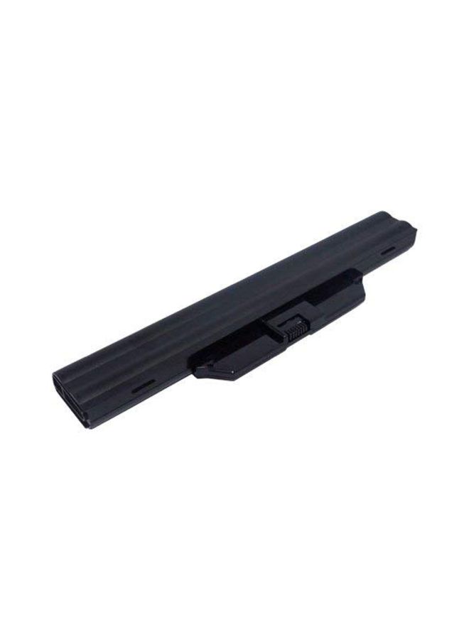 Elivebuyind 4400.0 mAh Replacement Laptop Battery For HP Compaq 550/510/511/610/6720/6720s/6720s/ct/6730s Black  - Image 2