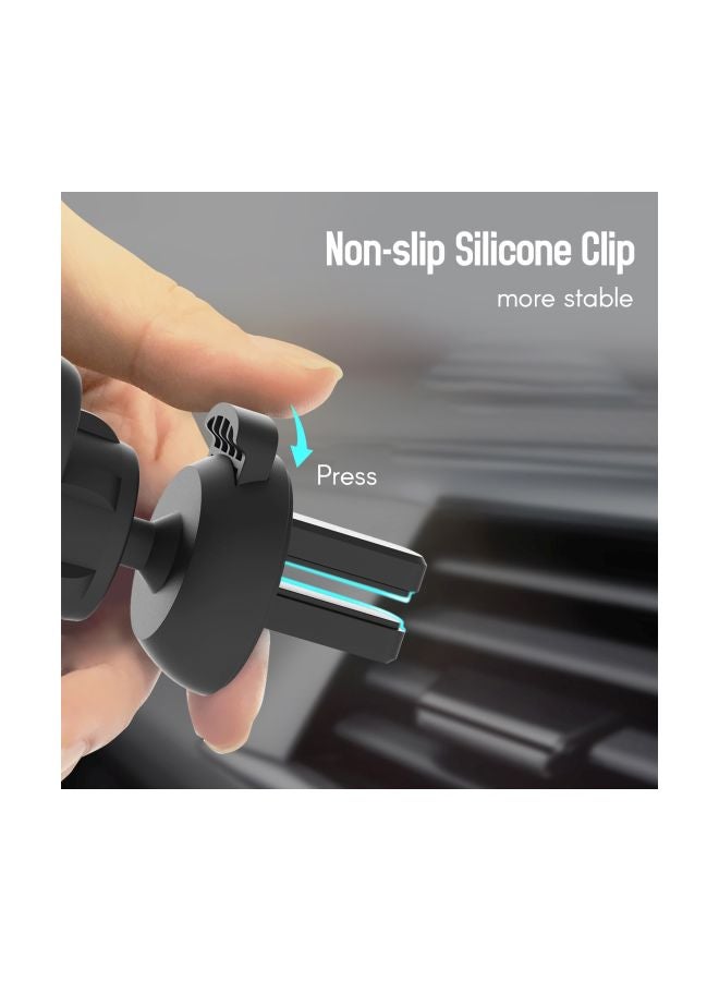 Universal Cute Pet Mobile Phone Holder Blue/Brown/Pink - Image 4