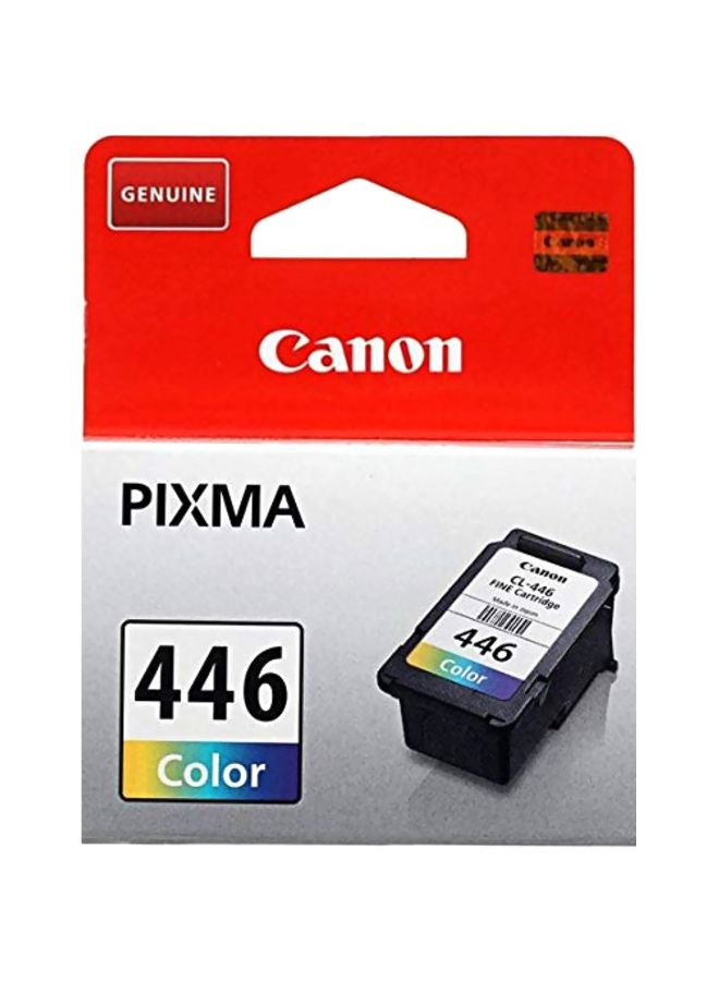 Canon Pixma Laser Toner Cartridge 446 Cyan/Magenta/Yellow