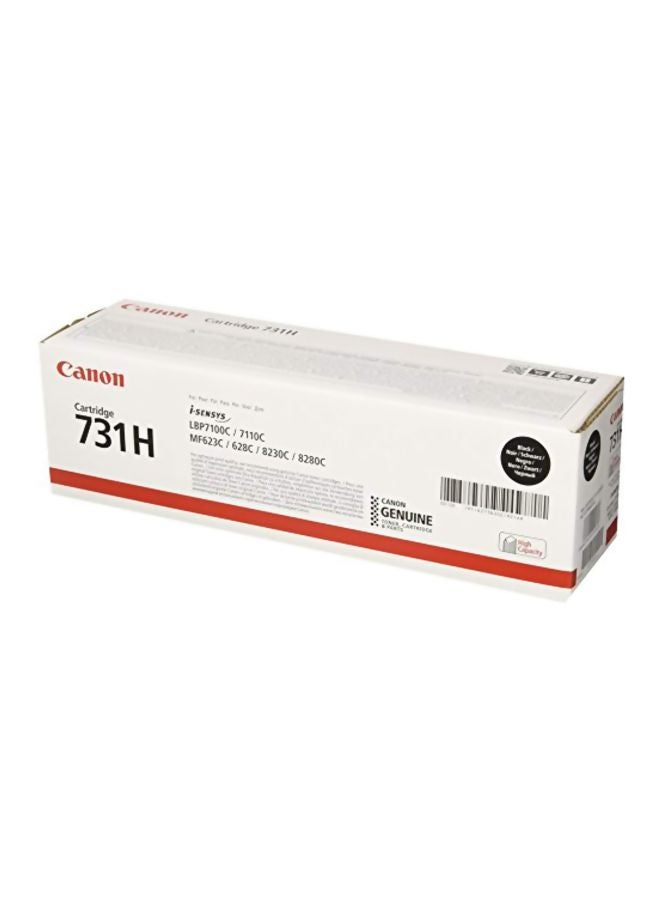 كانون خرطوشة الحبر أسود - Image 2