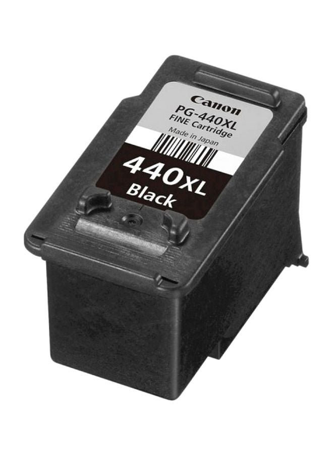 Canon Ink Toner Cartridge 440XL Black