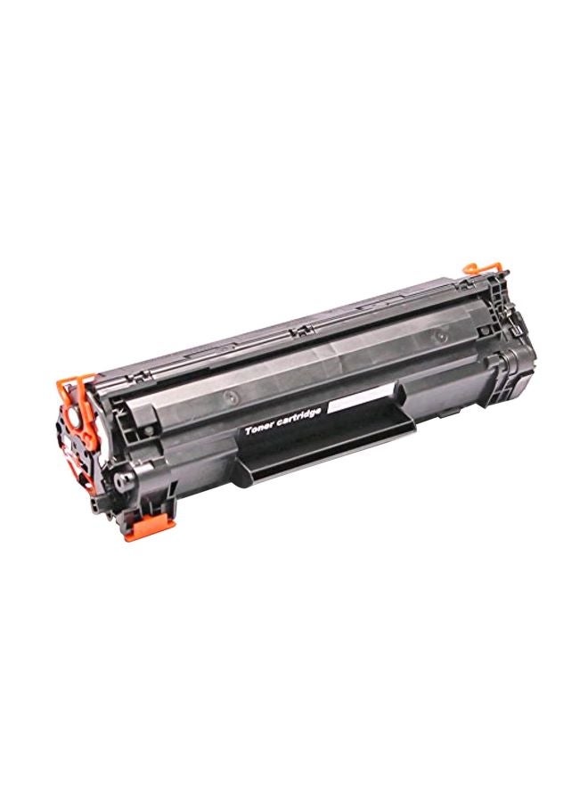 Elivebuyind Replacement Toner Cartridge For HP LaserJet P1102/1102w Printer Series Black  - Image 1