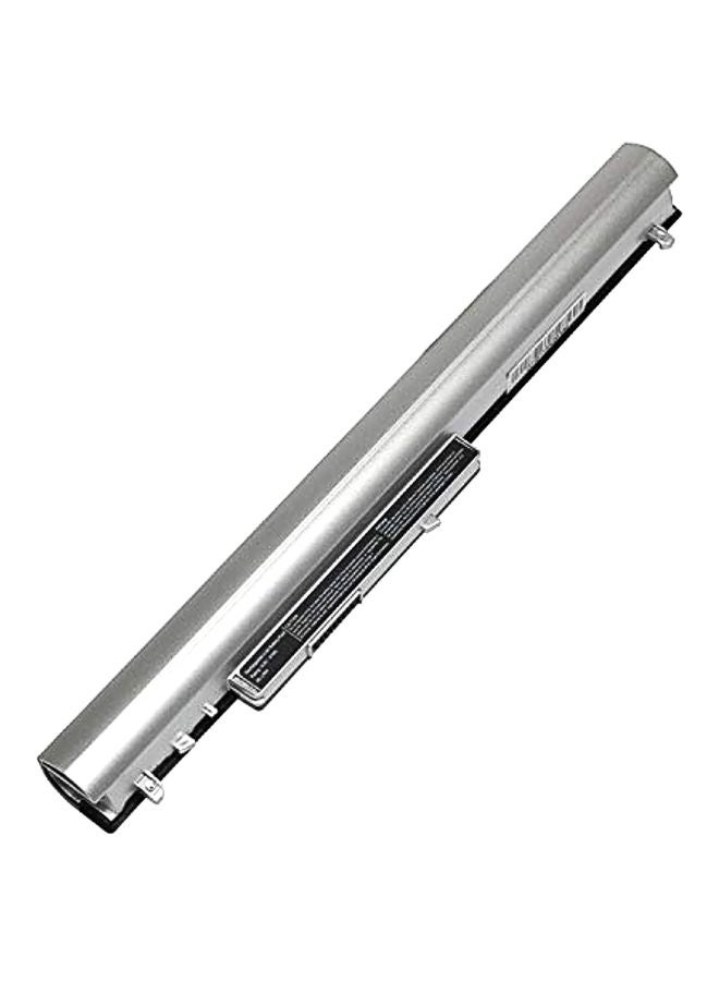 إيليف بايند - بطارية لابتوب بديلة لجهاز إتش بي  Pavilion 15 N Series 2770.0 mAh أسود - Image 1